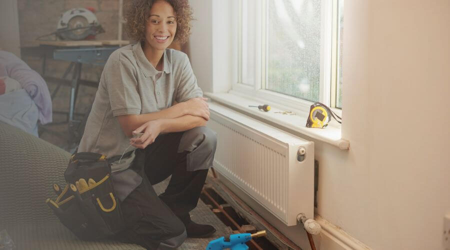 Professional same day plumber in Onaga, KS